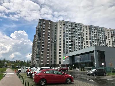 квартира за адресою Тираспольська вул., 52а