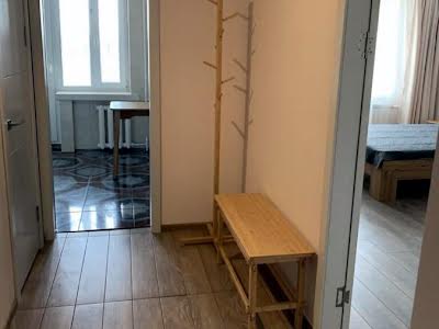 квартира за адресою Клавдіївська вул., 36