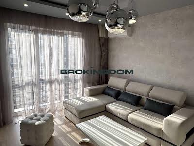 квартира за адресою Метрологічна вул., 9а