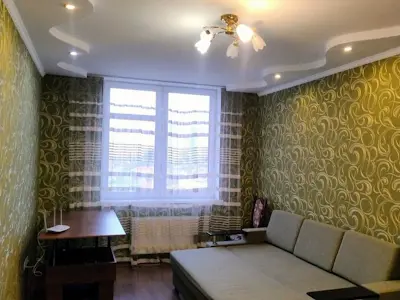 квартира по адресу Киев, Владимира Наумовича ул. (Антонова-Овсієнка), 6