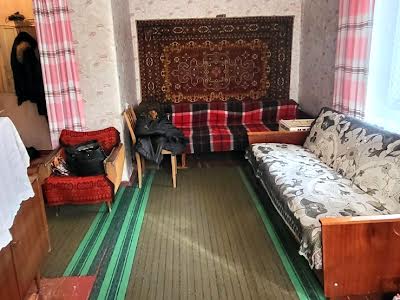 квартира за адресою Набережно-Лугова вул., 5