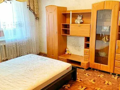 квартира по адресу Вишняковская ул., 5