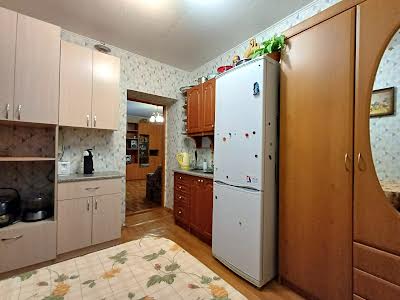 квартира за адресою Шевченка просп., 6