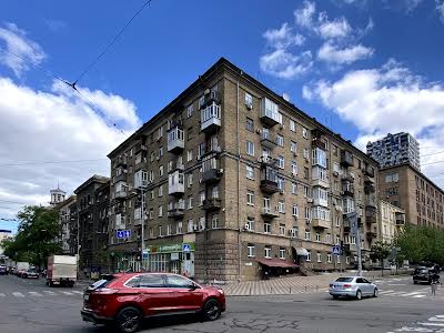 квартира за адресою Велика Васильківська вул. (Червоноармійська), 71/6