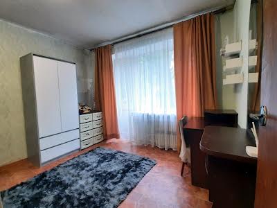 квартира по адресу Коробова ул., 8