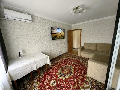 квартира за адресою Фортечний тупик (Тверський), 6/8