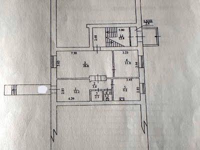 коммерческая по адресу Богдана Гаврилишина ул. (Ванди Василевської), 14
