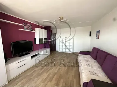 квартира за адресою Братства Тарасівців вул. (Декабристів), 12/37