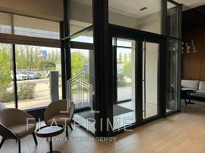 квартира по адресу Заболотного вул., 1б