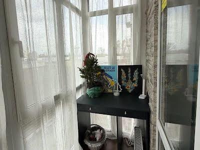 квартира за адресою Гетьманська вул., 57