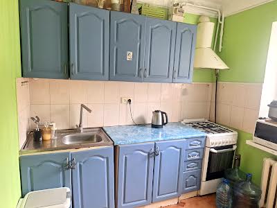квартира по адресу Ярослава Гашека бульв., 8