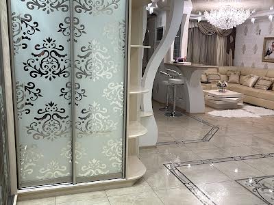 квартира за адресою Вадима Гетьмана вул., 1-Б
