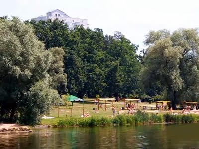квартира по адресу Львовская ул., 51