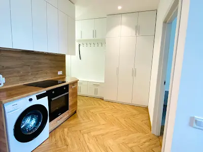 квартира за адресою Федора Ернста вул., 16