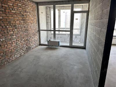 квартира по адресу Виктора Некрасова ул. (Північно-Сирецька), 10а