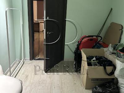 квартира по адресу Олевская ул., 5