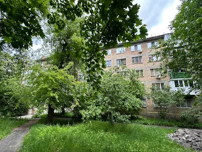 квартира по адресу Генерала Геннадия Воробьёва ул. (Курська), 4/1