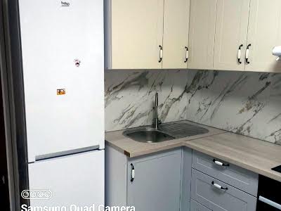 квартира за адресою Лісогірський проулок, 20