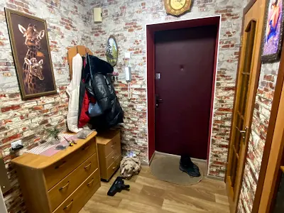 квартира по адресу Горловская ул., 38/40