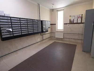 квартира за адресою Коломийський пров., 17/31а