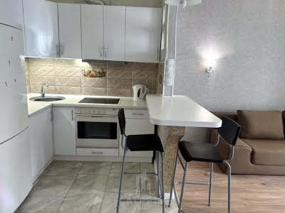 квартира за адресою Каховська вул., 26