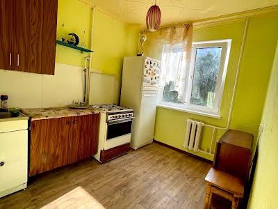 квартира по адресу Отрадный просп. (Чубаря), 38