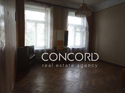 квартира по адресу Авиаконструктора Антонова ул., 2/32 к8