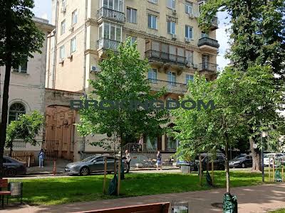 квартира за адресою Шовковична вул., 13/2
