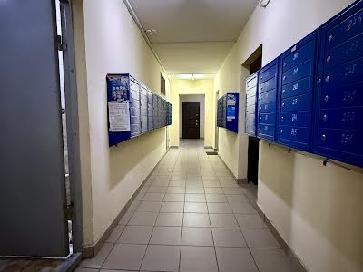 квартира по адресу Николая Закревского ул., 95-Г