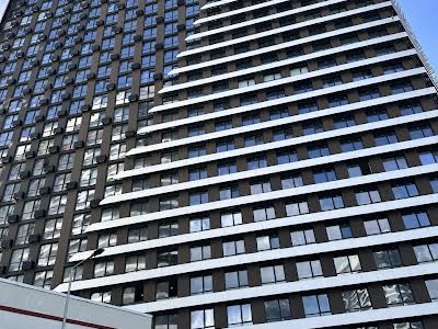 квартира за адресою Дніпровська набережна вул., 15Б