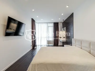 квартира за адресою Предславинська вул., 57