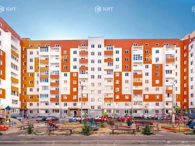 квартира за адресою Любові Малої просп. (Постишева), 34