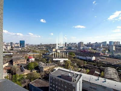 квартира за адресою Берестейський просп. (Перемоги), 5-В