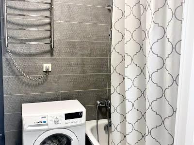 квартира за адресою Гарматна вул., 38-Б