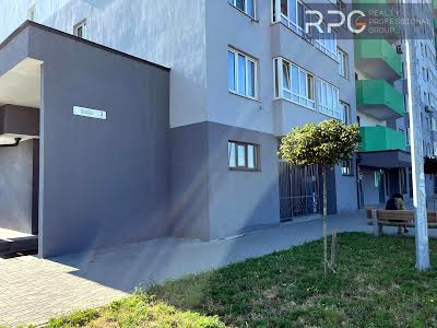 квартира по адресу с. Новоселки, Лісна, 1а