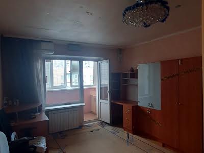 квартира за адресою Деміївська вул., 37