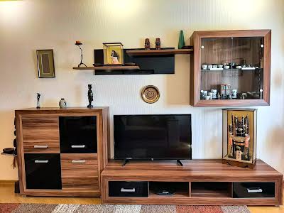 квартира за адресою Київ, Кадетський Гай вул., 3