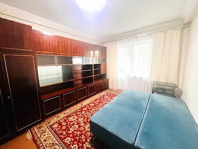квартира за адресою Оболонський просп., 12