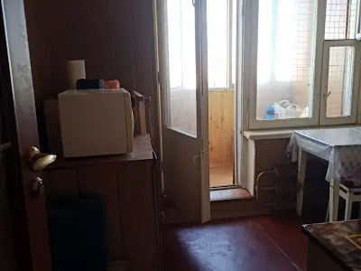 квартира за адресою Амвросія Бучми бульв., 8