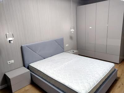 квартира за адресою Осокорська вул., 2а
