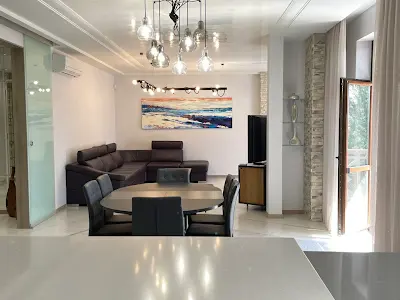 квартира за адресою Пирогова вул., 2/37б