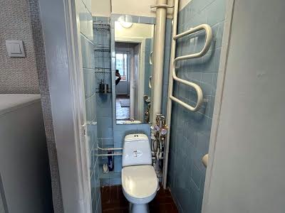 квартира за адресою Лісовий просп., 8