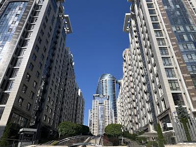 квартира по адресу Киев, Сапёрное Поле ул., 5-А