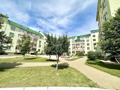 квартира за адресою Борщагівська вул., 30-А