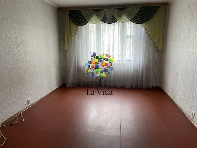 квартира за адресою Ірпінська вул., 62-А