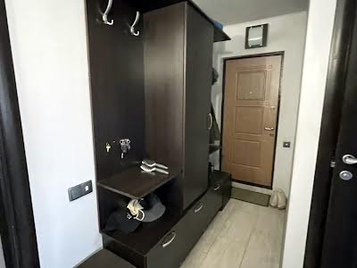квартира за адресою Ферганська вул., 33а