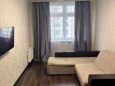 квартира за адресою Київ, Драгоманова вул., 2-А