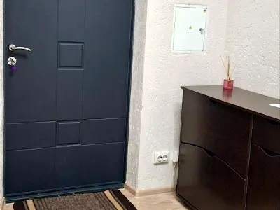 квартира за адресою Коломийський пров., 6