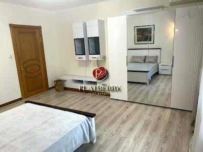квартира по адресу Олеся Гончара ул., 52