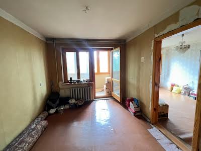 квартира за адресою Олександра Архипенка вул. (Мате Залки), 8-А